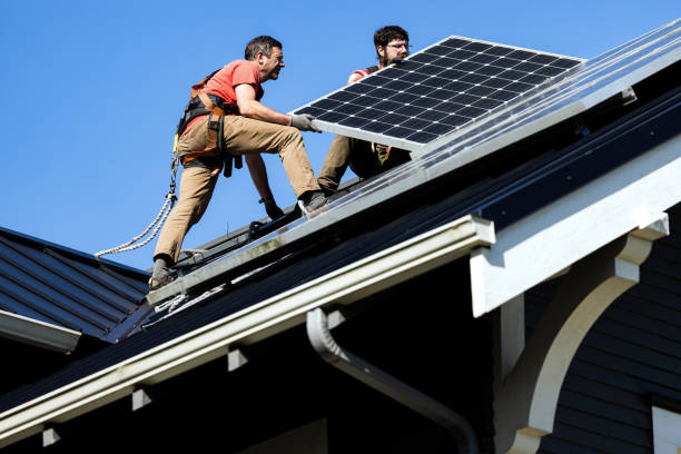 Best Sheet Metal Roofing  in Radcliff, KY