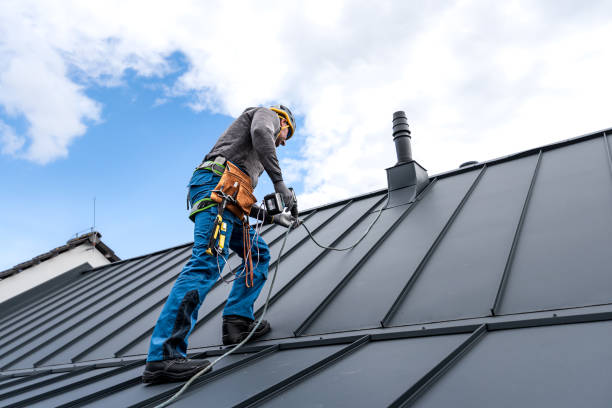 Best Roof Insulation Installation  in Radcliff, KY