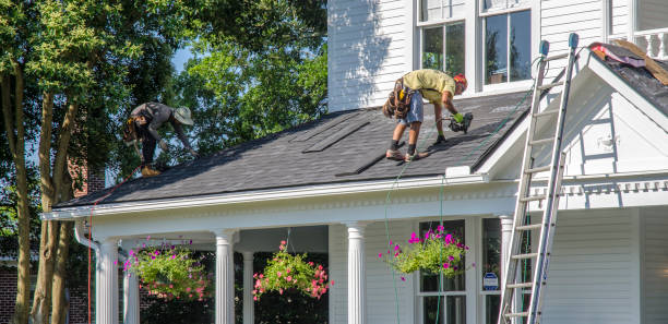 Roof Insulation in Radcliff, KY